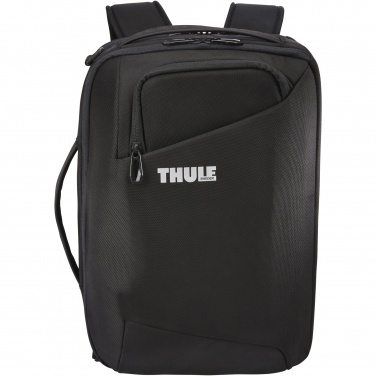 Logotrade corporate gift image of: Thule Accent convertible backpack 17L