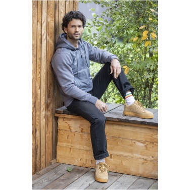 Logo trade promotional items image of: Darnell men's hybrid jacket