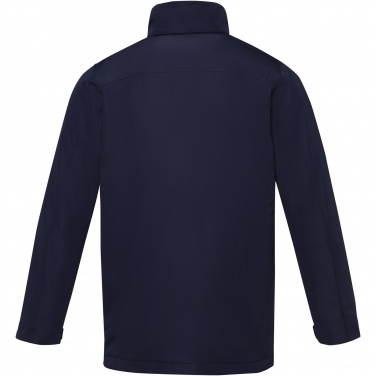 Logo trade advertising products picture of: Hardy men's insulated parka