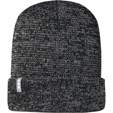 Logotrade promotional product picture of: Rigi reflective beanie