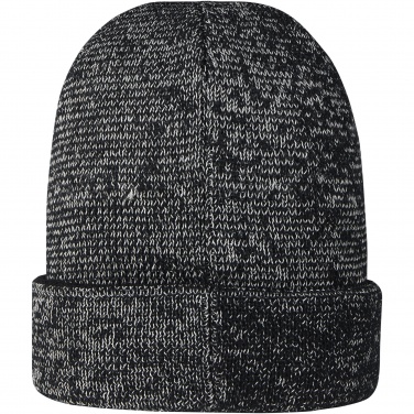 Logotrade promotional product image of: Rigi reflective beanie