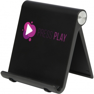 Logo trade advertising product photo of: Resty phone and tablet stand