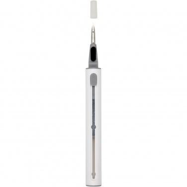 Logotrade corporate gift picture of: Mimi TWS earbuds cleaning kit