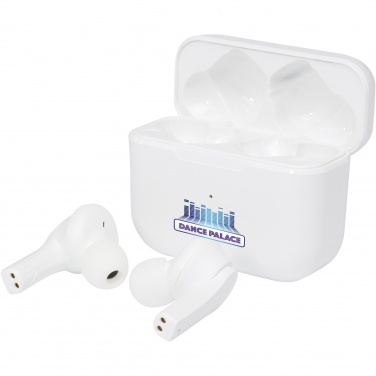 Logotrade promotional merchandise photo of: Anton Advanced ENC earbuds