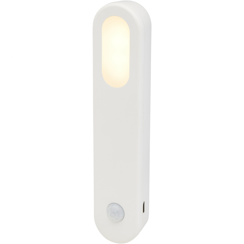 Logo trade promotional giveaways image of: Sensa Bar motion sensor light