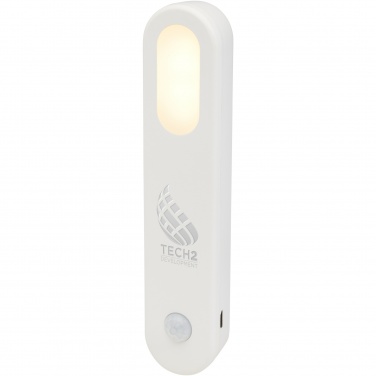 Logotrade promotional giveaway image of: Sensa Bar motion sensor light