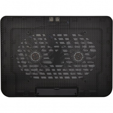 Logo trade promotional products picture of: Gleam gaming laptop cooling stand