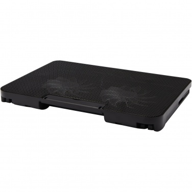 Logotrade advertising product picture of: Gleam gaming laptop cooling stand
