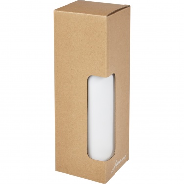 Logotrade corporate gift image of: Riti 500 ml copper vacuum insulated bottle 