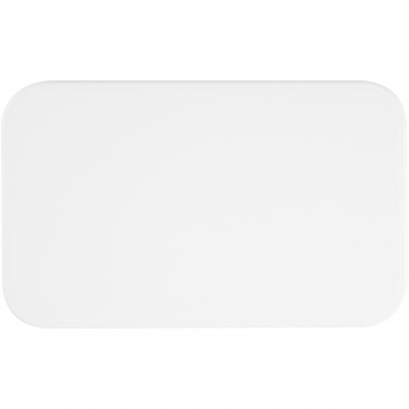 Logo trade promotional gifts image of: MIYO single layer lunch box 