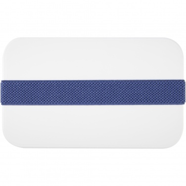 Logotrade promotional merchandise image of: MIYO single layer lunch box 