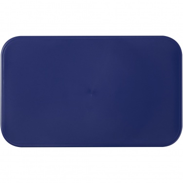 Logotrade promotional product picture of: MIYO double layer lunch box