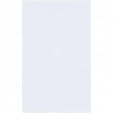 Logotrade promotional giveaways photo of: Chloe 550 g/m² cotton towel 30x50 cm