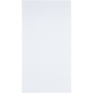 Logo trade promotional merchandise photo of: Ellie 550 g/m² cotton towel 70x140 cm