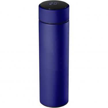 Logo trade promotional gift photo of: SCX.design D10 insulated smart bottle