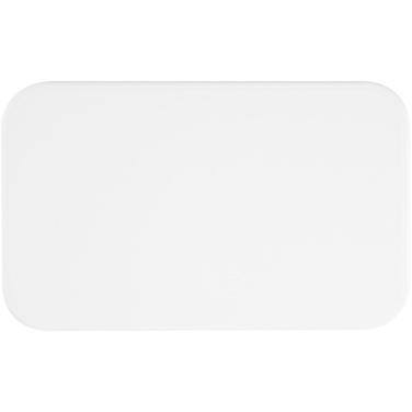 Logo trade promotional products image of: MIYO single layer lunch box 