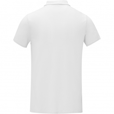 Logotrade promotional merchandise image of: Deimos short sleeve men's cool fit polo