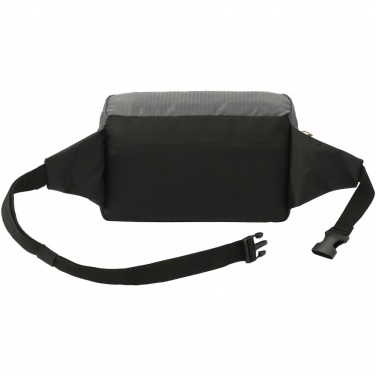 Logo trade promotional giveaways picture of: Trailhead GRS recycled lightweight fanny pack 2.5L