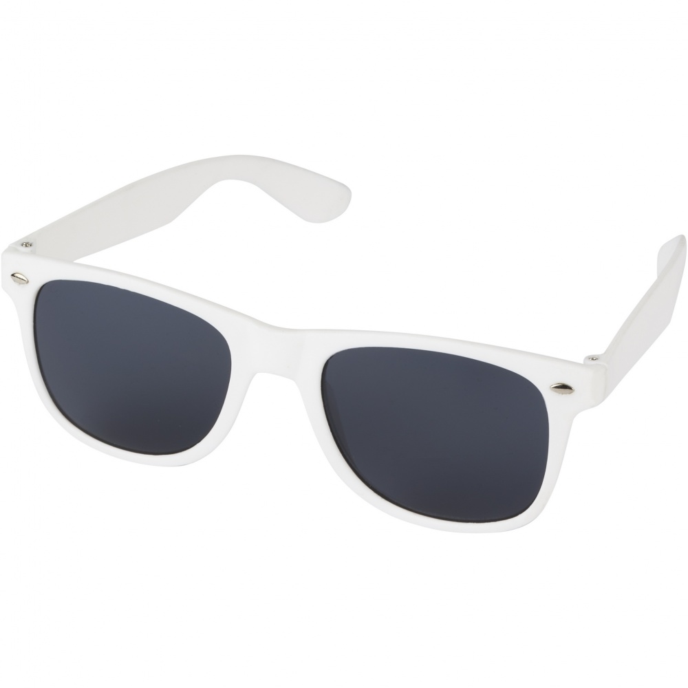 Logotrade promotional giveaway picture of: Sun Ray recycled plastic sunglasses