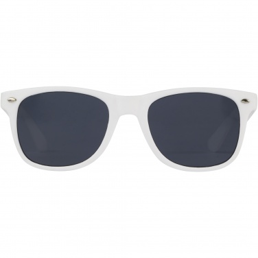 Logotrade promotional item picture of: Sun Ray recycled plastic sunglasses