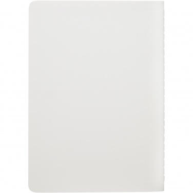Logo trade promotional gifts image of: Shale stone paper cahier journal