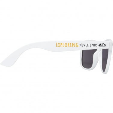 Logotrade corporate gift image of: Sun Ray recycled plastic sunglasses