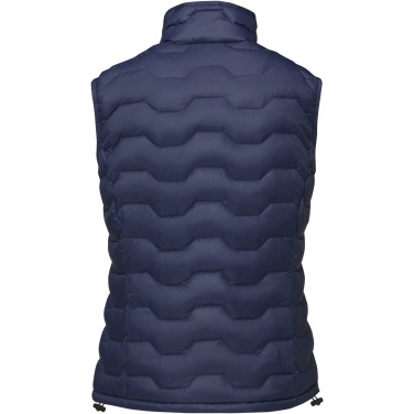 Logotrade promotional giveaway image of: Epidote women's GRS recycled insulated down bodywarmer
