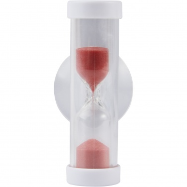 Logotrade promotional gift picture of: Catto shower timer