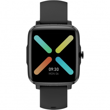 Logotrade promotional merchandise image of: Prixton AT803 activity tracker with thermometer