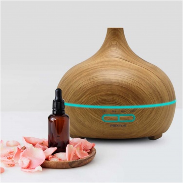 Logo trade promotional gifts image of: Prixton Hidra humidifier