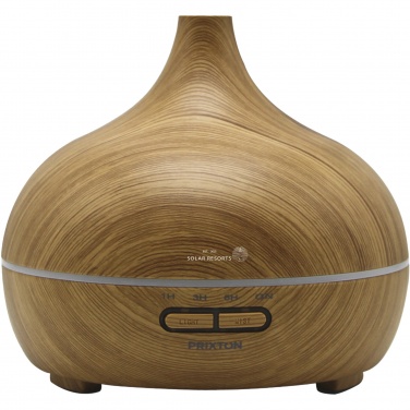Logotrade promotional gift picture of: Prixton Hidra humidifier