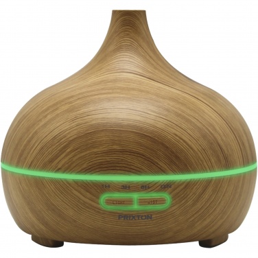 Logo trade corporate gifts picture of: Prixton Hidra humidifier