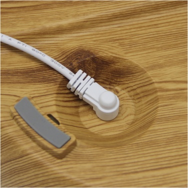 Logo trade promotional gift photo of: Prixton Hidra humidifier