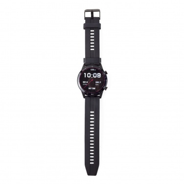 Logo trade business gift photo of: Prixton SWB26T smartwatch