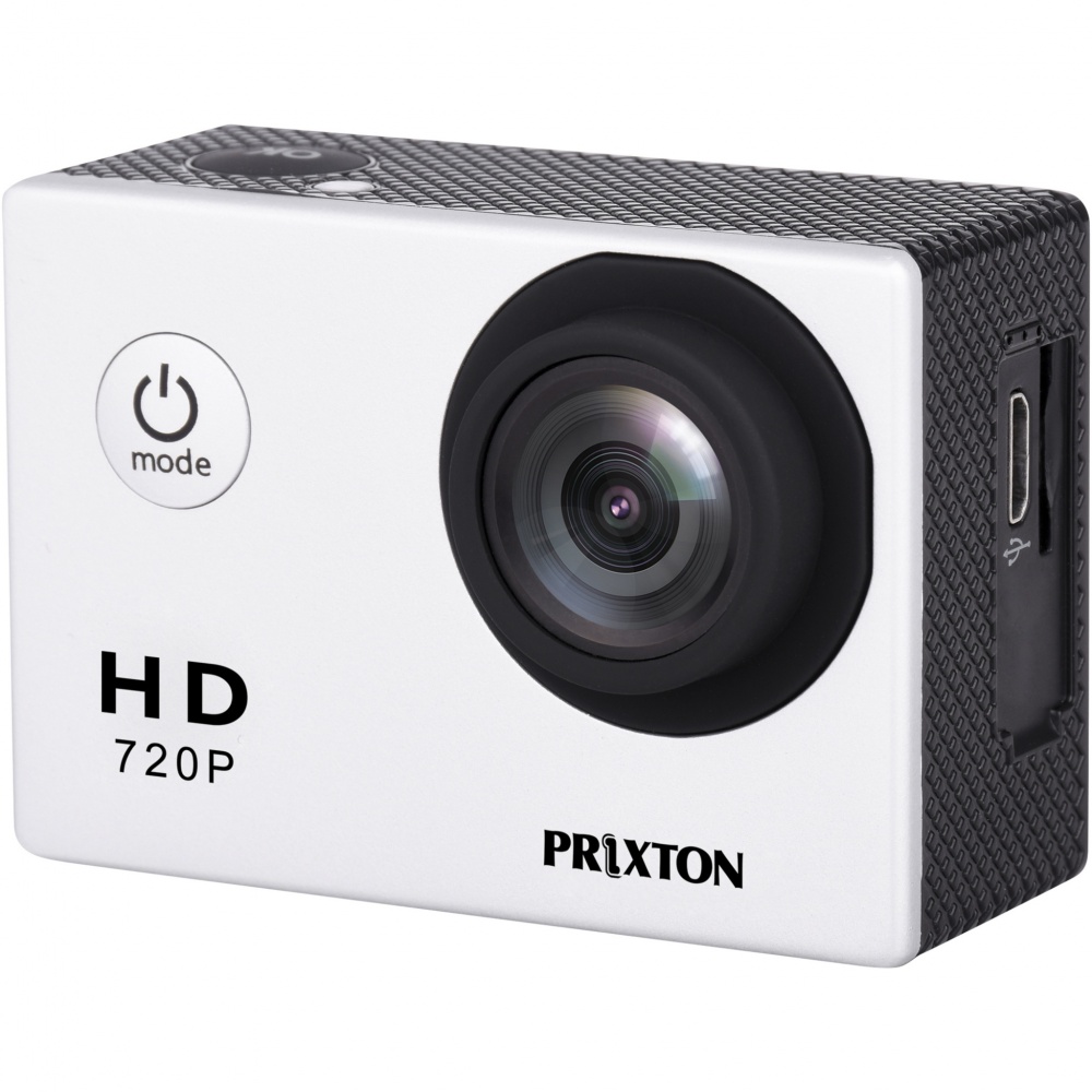 Logo trade business gift photo of: Prixton DV609 Action Camera