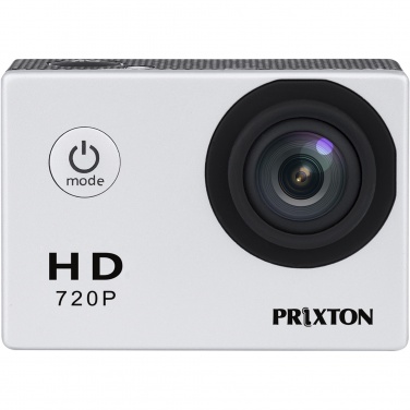Logo trade advertising product photo of: Prixton DV609 Action Camera