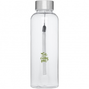 Logotrade promotional item picture of: Bodhi 500 ml RPET water bottle
