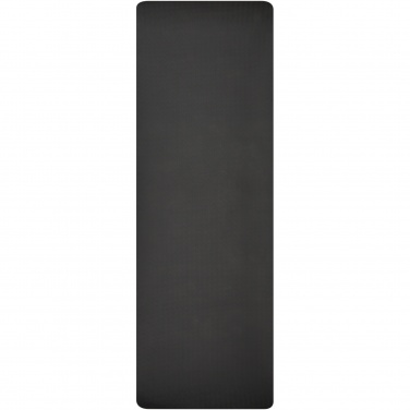 Logo trade corporate gift photo of: Trikona cork yoga mat