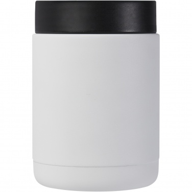 Logotrade corporate gift picture of: Doveron 500 ml recycled stainless steel insulated lunch pot