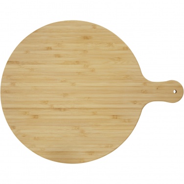 Logotrade promotional merchandise photo of: Delys bamboo cutting board