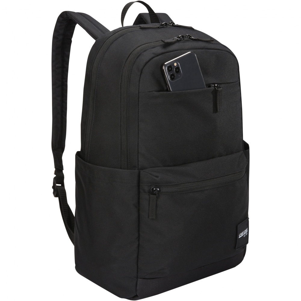 Logo trade promotional giveaways picture of: Case Logic Uplink 15.6" backpack