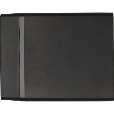 Logotrade promotional gift image of: ADAPT 72W recycled plastic PD power station