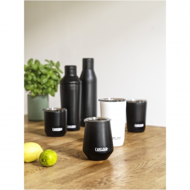 Logo trade promotional items image of: CamelBak® Horizon 500 ml vacuum insulated tumbler