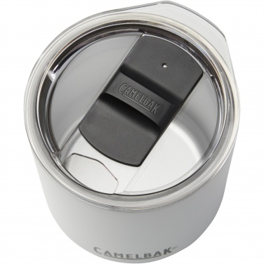 Logotrade promotional merchandise image of: CamelBak® Horizon Rocks 300 ml vacuum insulated tumbler