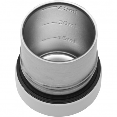 Logo trade promotional merchandise photo of: CamelBak® Horizon 600 ml vacuum insulated cocktail shaker