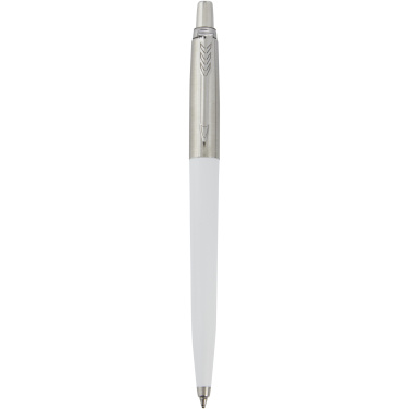 Logo trade promotional items image of: Parker Jotter Recycled ballpoint pen