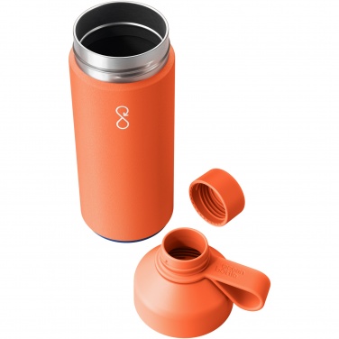 Logotrade advertising products photo of: Big Ocean Bottle 1000 ml vacuum insulated thermo bottle