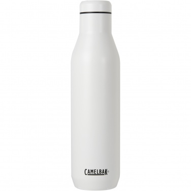 Logo trade promotional items picture of: CamelBak® Horizon 750 ml vacuum insulated water/wine bottle
