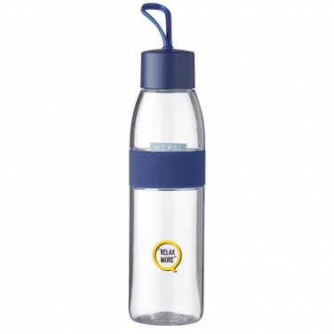 Logo trade promotional product photo of: Mepal Ellipse 500 ml water bottle