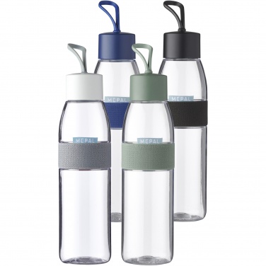 Logotrade promotional gift image of: Mepal Ellipse 500 ml water bottle